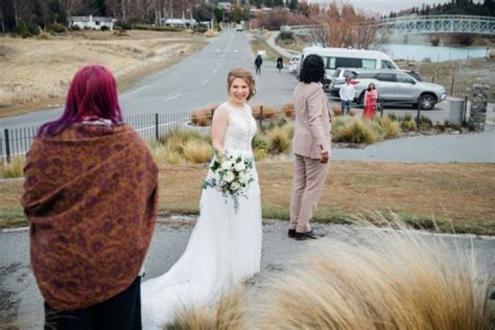 Alisha Newton’s Reel Life and Real Life Wedding Rumors Explained