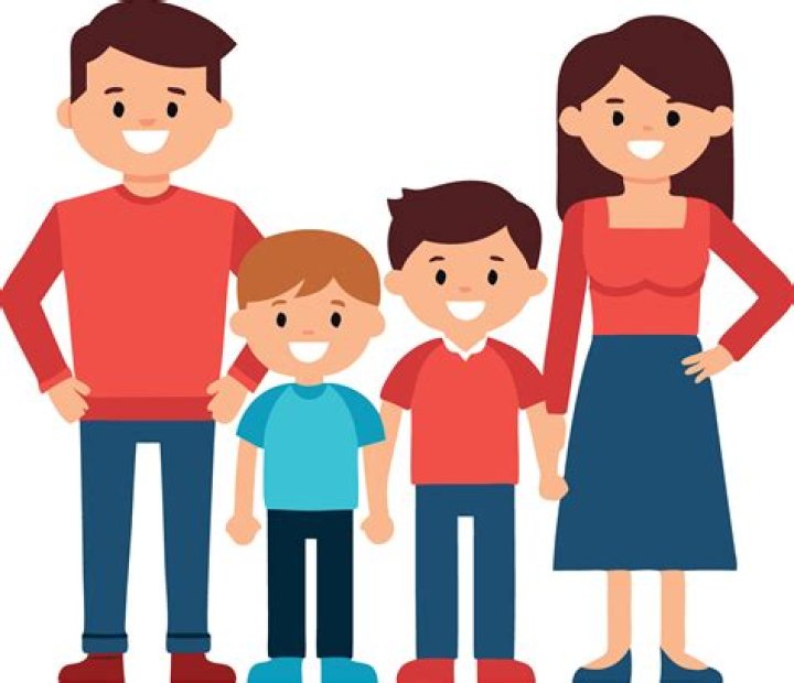 Allister Adel Children: 2 Sons With Husband David Denitto