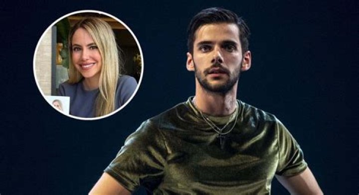 Is Sky High Cast Álvaro Rico Gay In Real Life