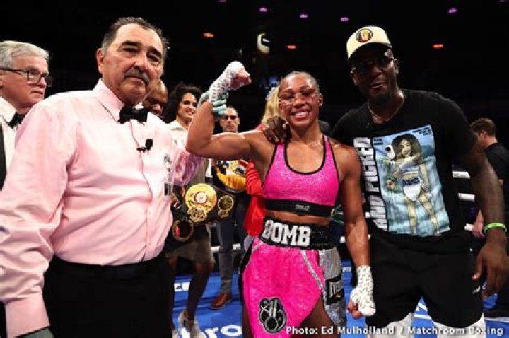 ‘My Muscles Tell a Story’ — Alycia Baumgardner on Outgrowing ‘Tomboy’ Views and Gaining Body Confidence