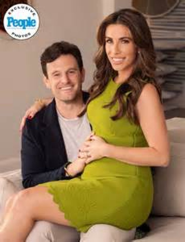 Is Alyssa Farah Griffin Pregnant? Weight Gain And Baby Bump