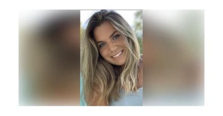 Boston Alyssa Richardson Car Accident Linked To Death Cause And Obituary