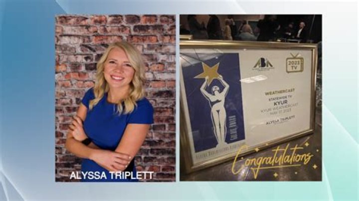 Alyssa Triplett Minneapolis, Bio, Wiki, Age, Husband, Salary, and Net Worth