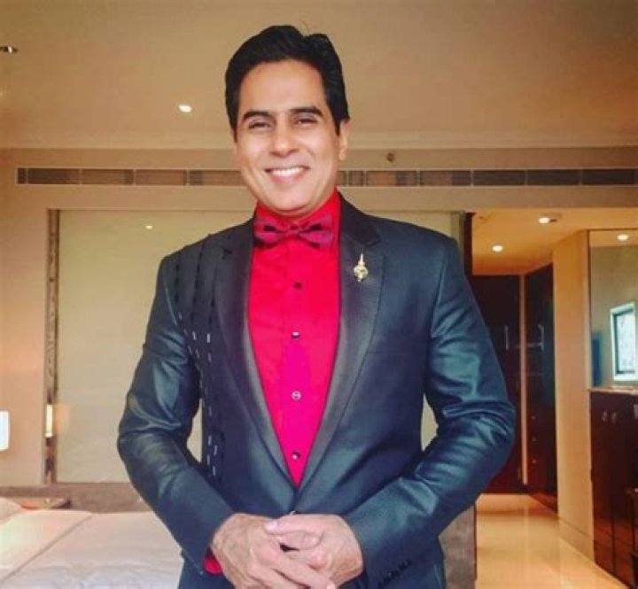 Aman Verma – Biography, Facts & Life Story