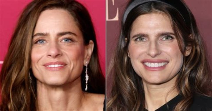 ‘Game of Thrones’ Grew on Amanda Peet — Defended Husband’s Series Finale