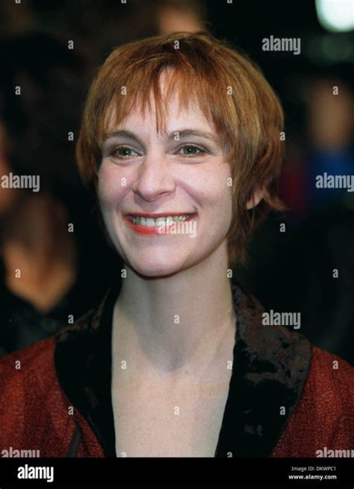Amanda Plummer – Biography, Facts & Life Story