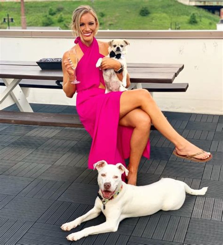 Amanda Starrantino WRTV, Bio, Wiki, Age, Height, Husband, Salary, and Net Worth