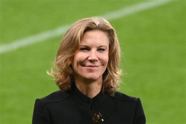Amanda Staveley Health Update 2023: Diagnosed With Huntington Disease