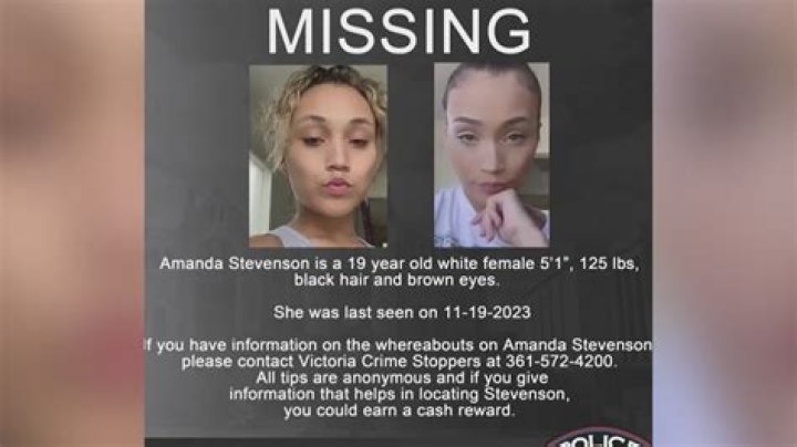 Amanda Stevenson Missing Update 2023: Is She Found Yet?