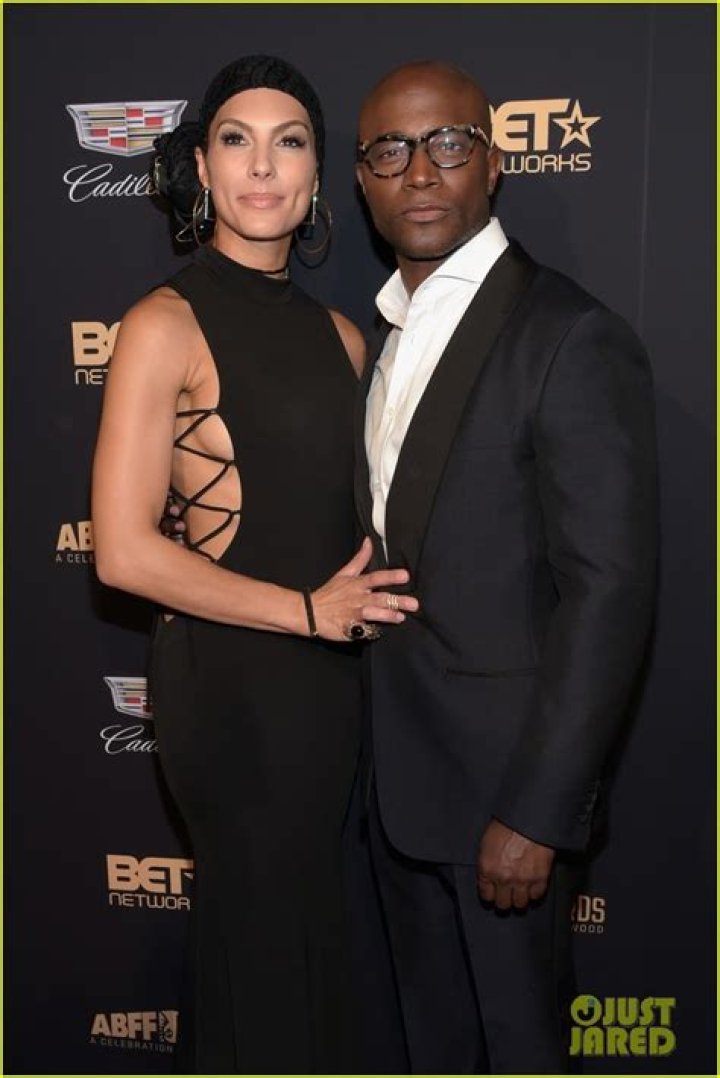 Exploring Amanza Smith’s Love Life — Missing Ex-husband, Famous Exes Plus More