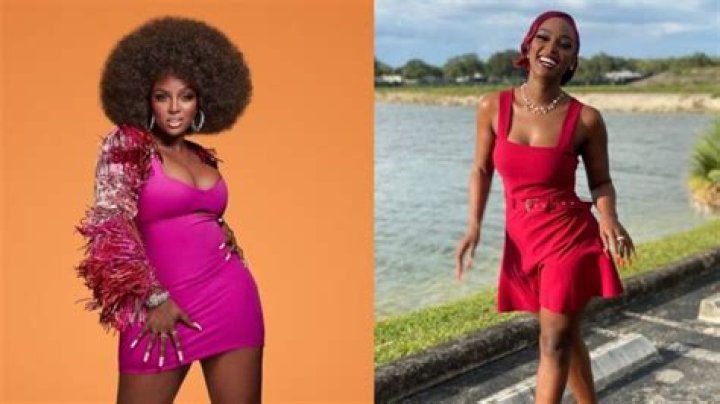 Inside Amara la Negra’s Stress-Induced Weight Loss — Lost Fans after Her Transformation