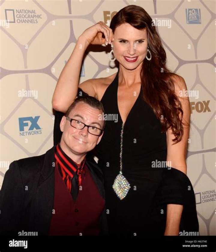 Amazon Eve Actress, Bio, Wiki, Age, Height, Family, Husband, Films, American Horror Story, And Net Worth