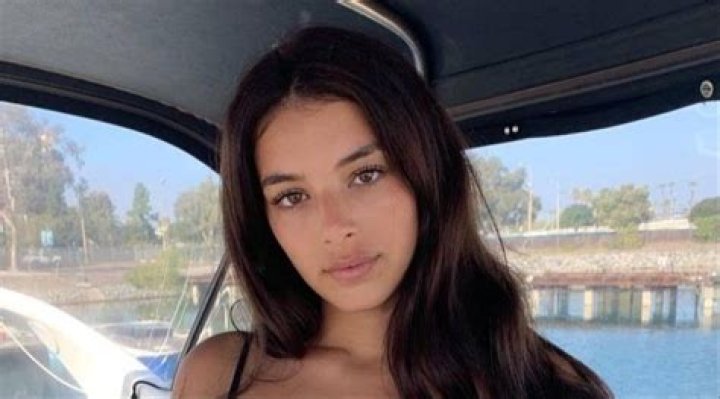 Amber Ajami (Sunsugarshine) Wiki, Biography, Age, Height, Onlyfans