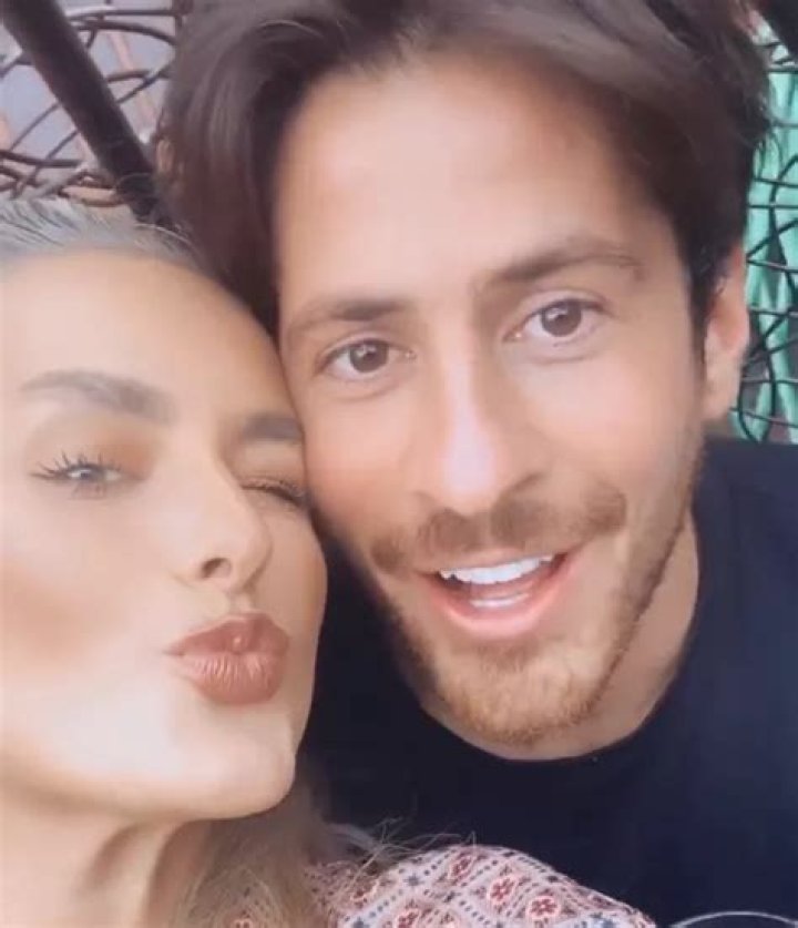 Amber Davies Gets Back with Ex Boyfriend Nick Kyriacou — A Look at Her Dating History