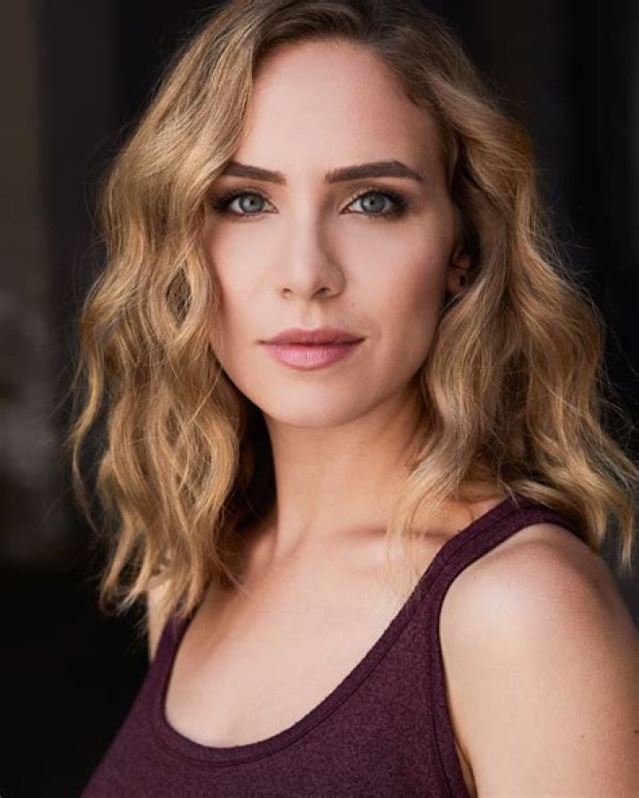 Amber Goldfarb – Biography, Facts & Life Story