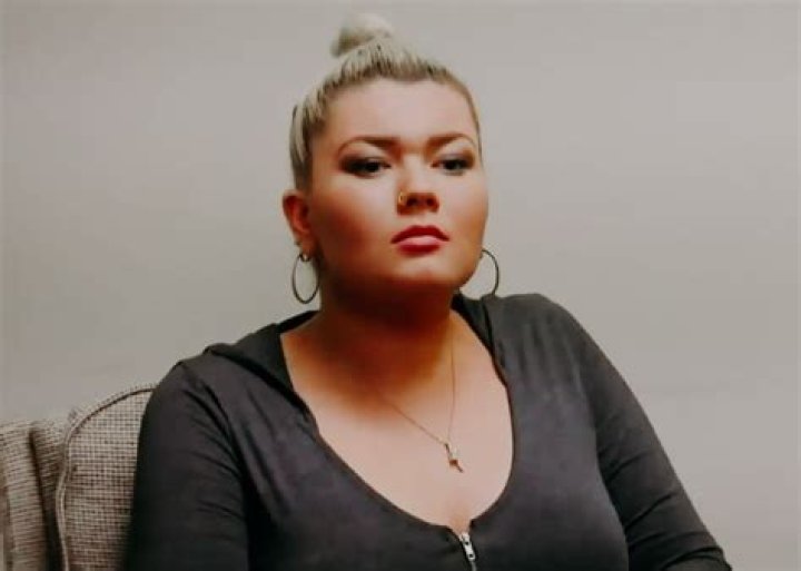 Amber Portwood’s Weight Loss — The Ups and Downs in Her Fitness Journey