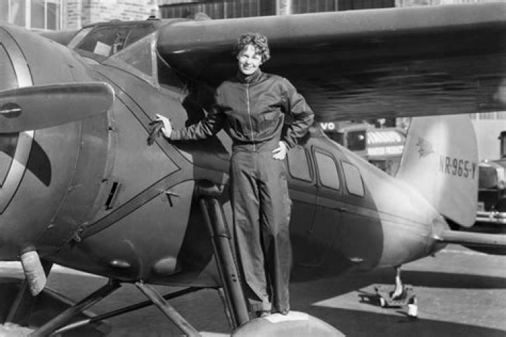 Where Was Amelia Earhart Plane Found? What Happened To Her?