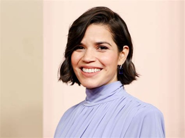 America Ferrera Movies, Bio, Wiki, Age, Height, Ryan Piers Williams, Disney Movie, and Net Worth