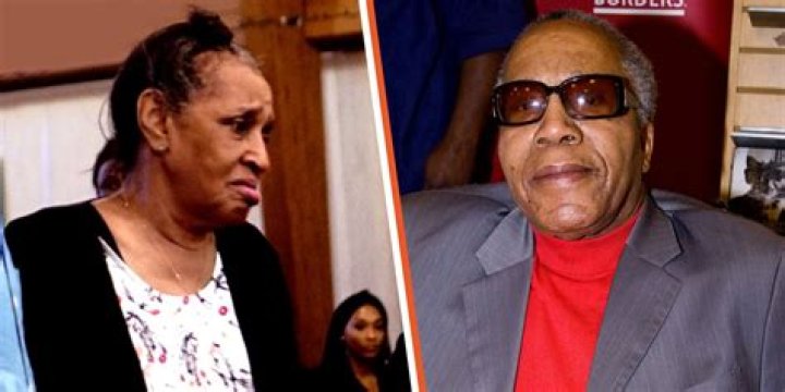 The Life and Death of Julianna Farrait, the Drug Queen Who Loved and Lost Frank Lucas