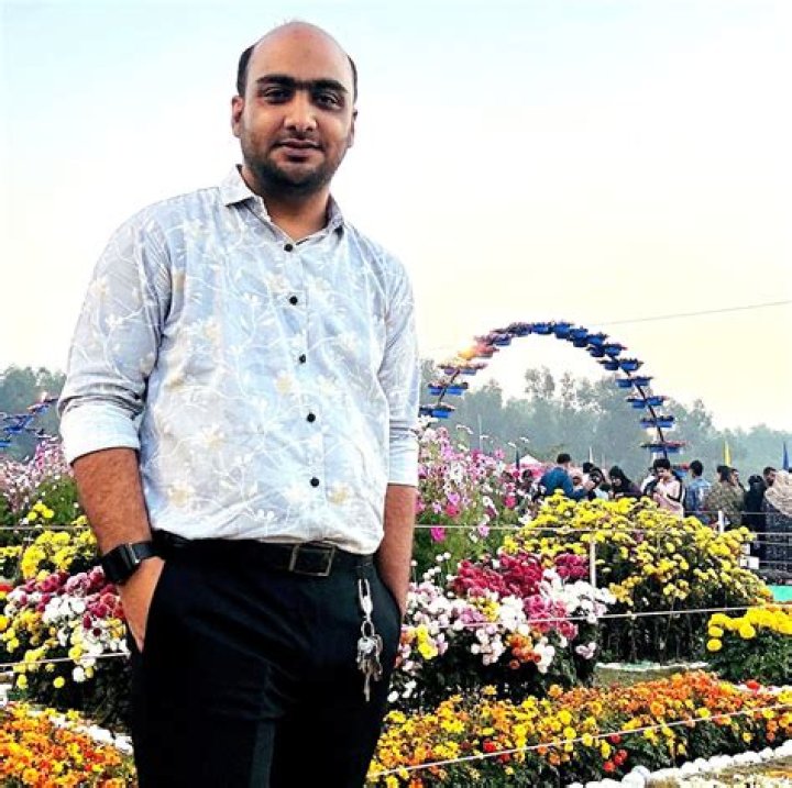 Who Are Samuel Harness Parents? Mother Sue Harness And Father