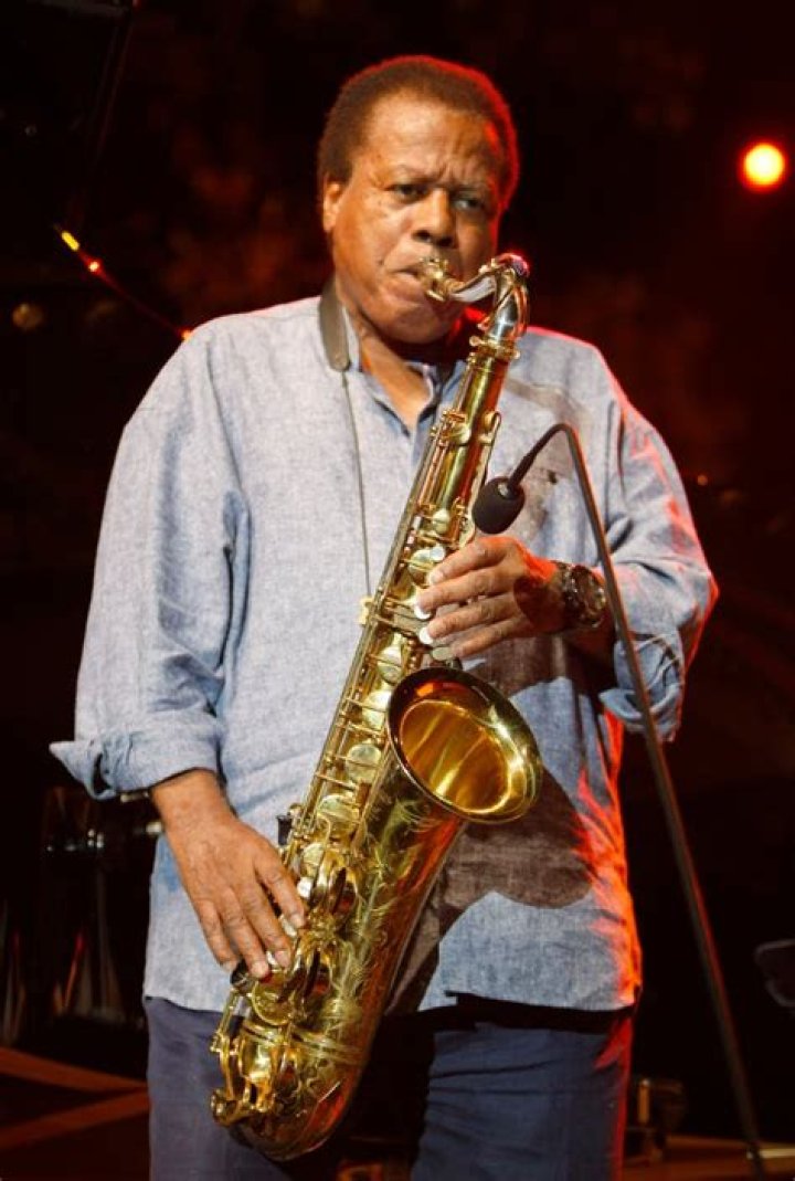 Wayne Shorter Death: American Saxophonist Illness