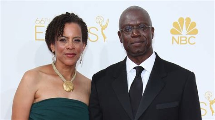 How Rich Is Andre Braugher Wife?