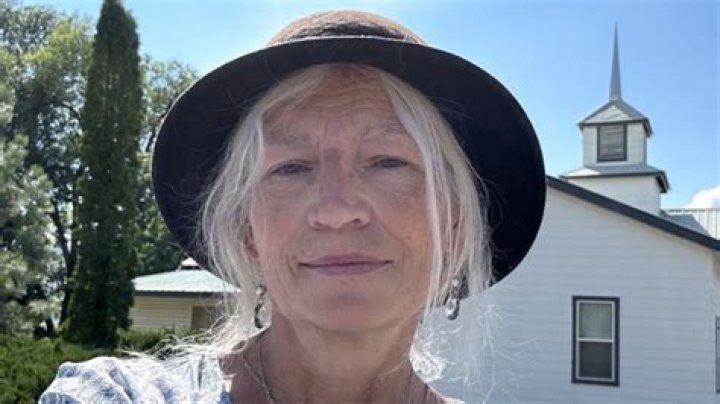 Ami Brown Alaskan Bush People, Bio, Wiki, Age, Health, Husband, and Net Worth