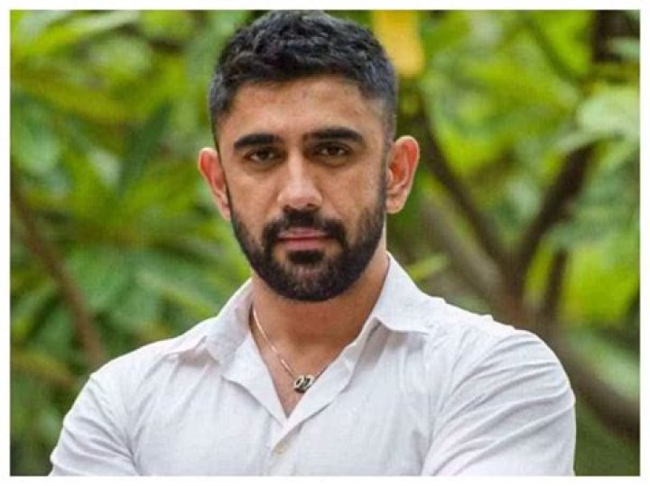 Amit Sadh – Biography, Facts & Life Story