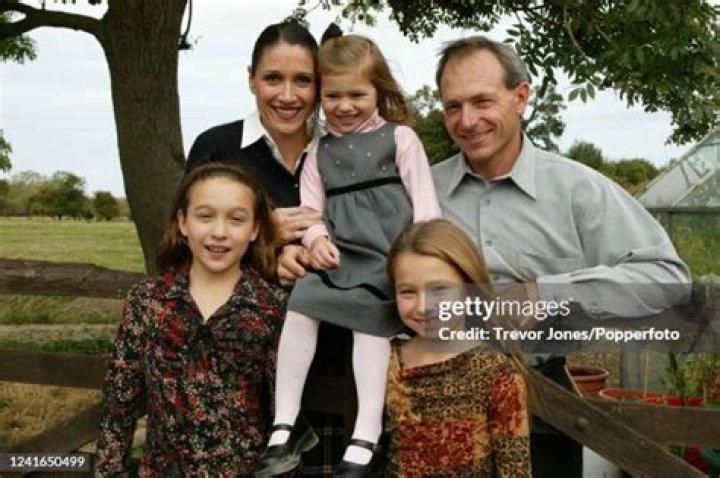 
The Power of a Good Wife: How Mark E. Casse’s Wife, Tina Casse, Has Supported His Career
