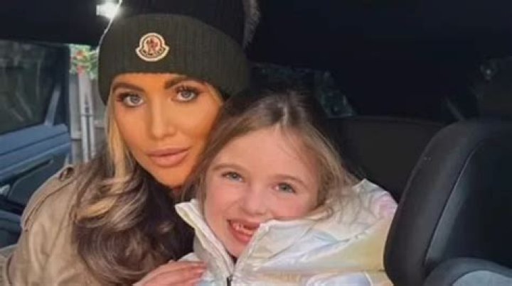 Why is Amy Childs Raising Her Two Kids Differently?