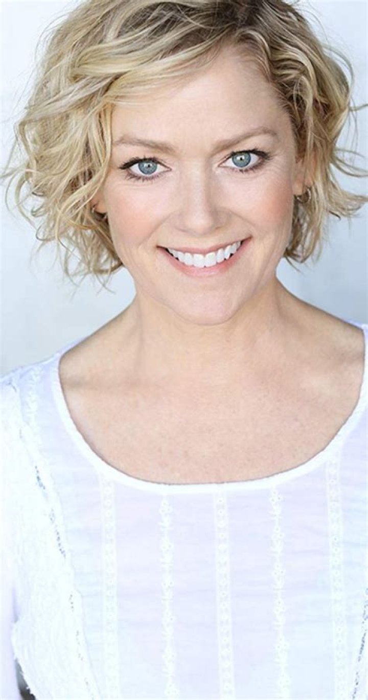 Amy Parrish – Biography, Facts & Life Story