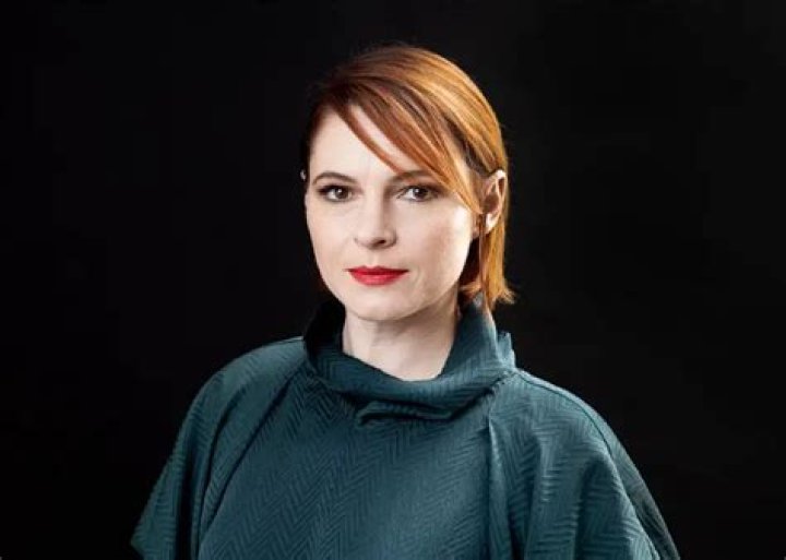 Amy Siemetz Emotionally and Physically Abused by Former Partner for Years