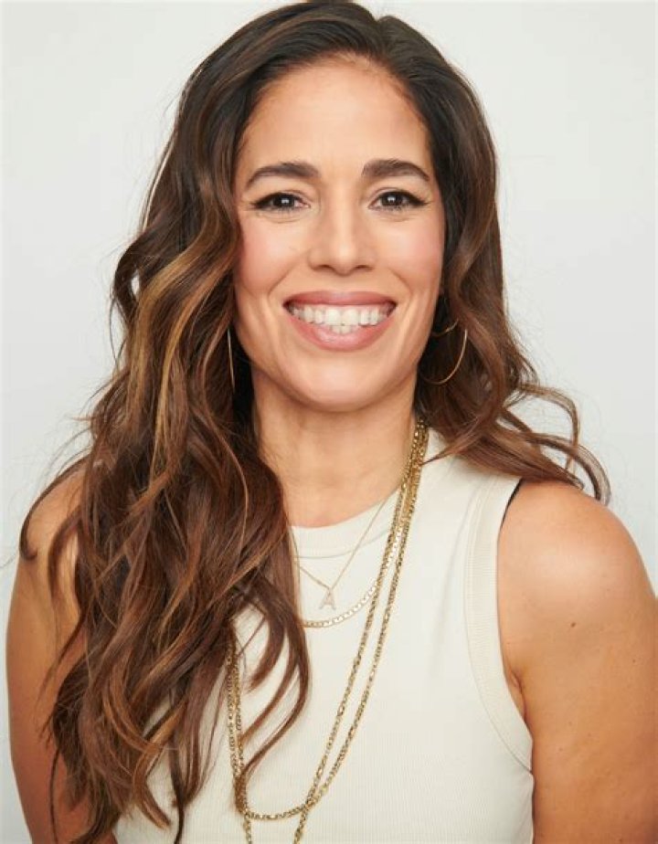 Ana Ortiz – Biography, Facts & Life Story