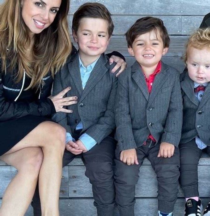 Ana Walshe Kids With Her Husband Brian Walshe