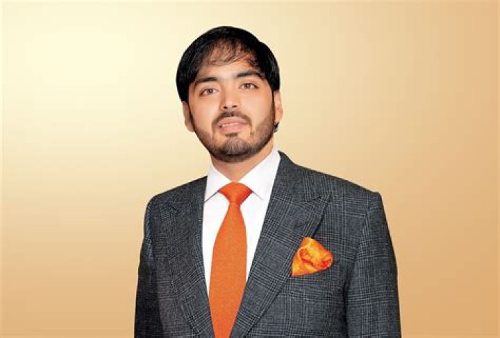 Anant Ambani Bio, Wiki, Age, Wife, Wedding, Weight, and Wife