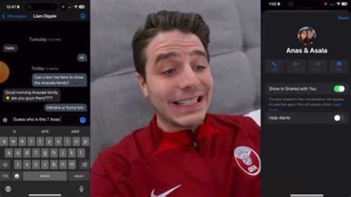 Anazala Family Phone Number, WhatsApp, Address, Email Id