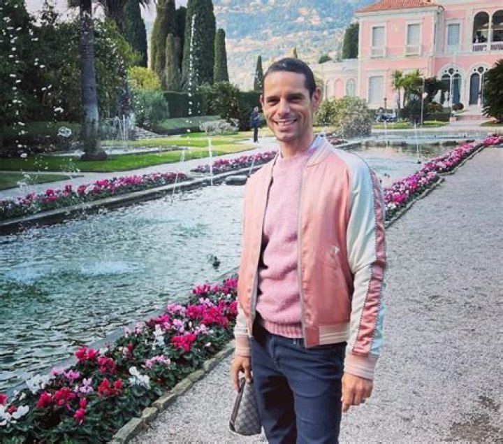 Andre Portasio (Paul O’Grady’s Husband) Wiki, Age, Nationality, Family, Bio, and Net worth