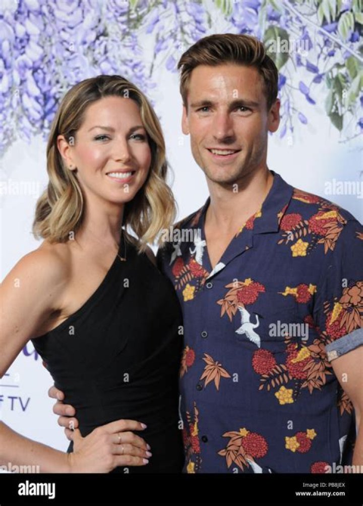 Details on Andrew Walker’s Wife, Their Bonding over Nature, and Elopement