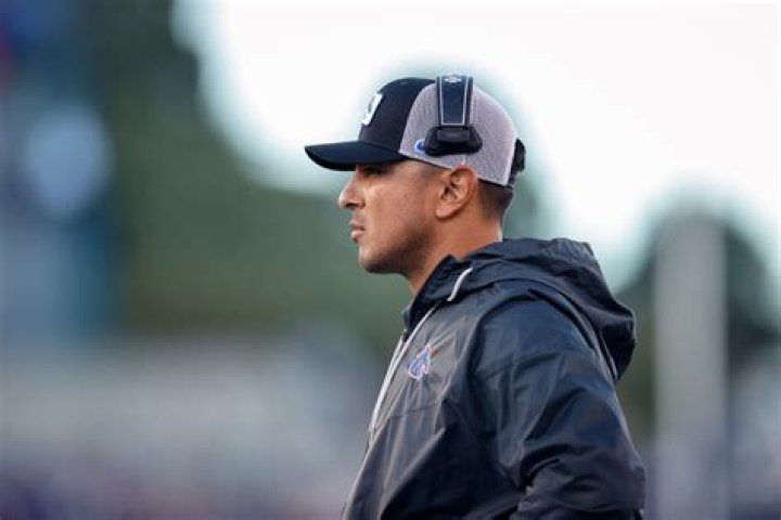 Andy Avalos’ Salary, Contract, Net Worth, and More