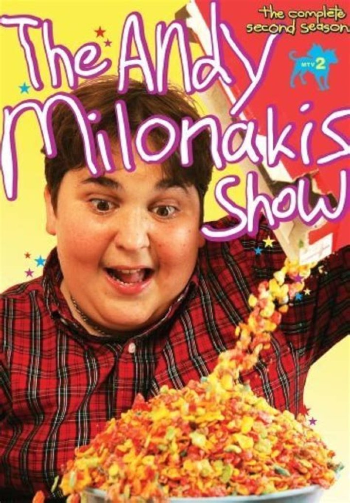 Andy Milonakis Age 42 Looks Old? Married Talks, Shows & Surprising Facts