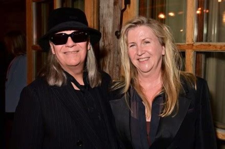 Guitarist Andy Taylor’s Wife Tracey Wilson