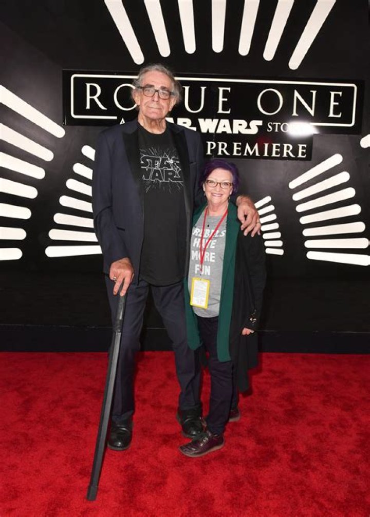 
Meet Katy Mayhew aka Katy Dehay – The Youngest Daughter Of Peter Mayhew
