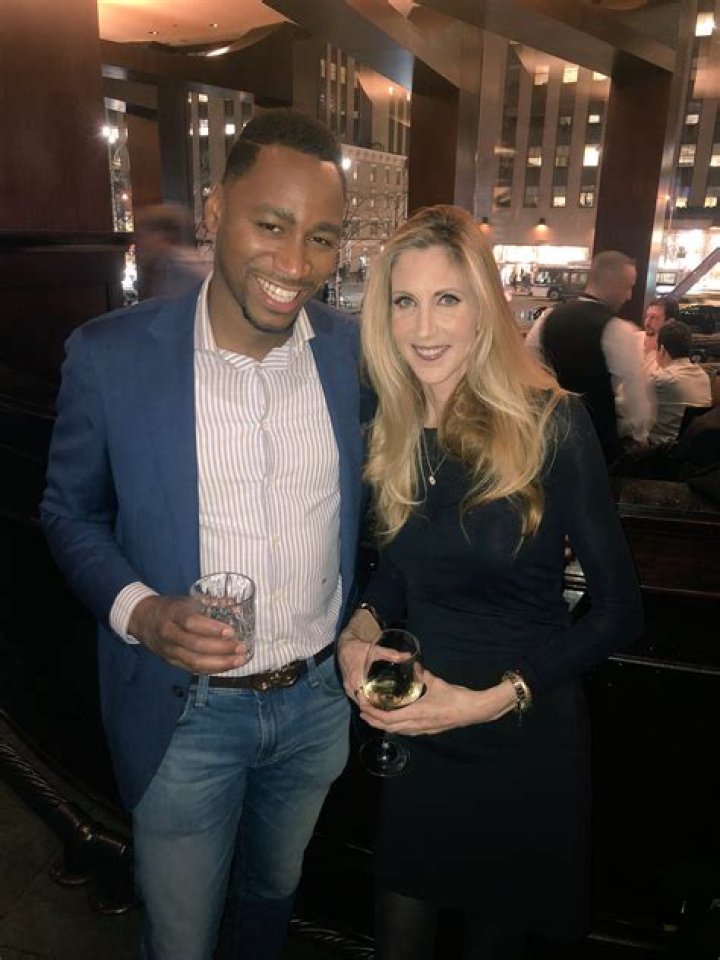 Ann Coulter’s Boyfriend List — A Look at the Conservative Pundit’s Dating History