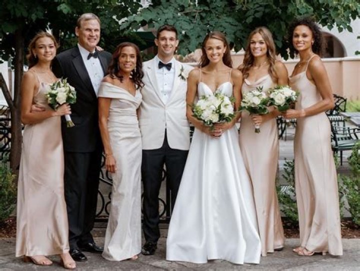 A Look Inside the Life of Anna Hall and Her Family