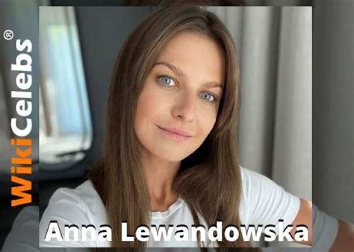 Who is Anna Lewandowska? Biography, Wiki, Husband, Age, Net worth, Parents & Facts