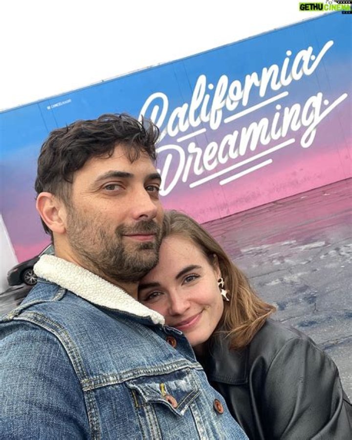 Meet Anna Maiche Boyfriend Nicolas Bosc, Relationship Timeline