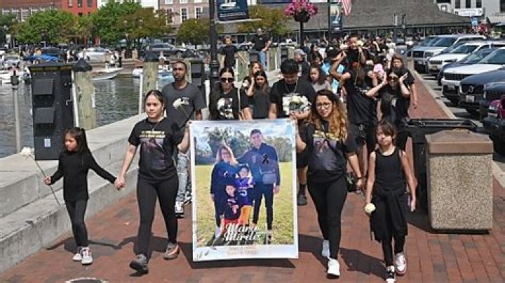 Christian Segovia Death And Obituary