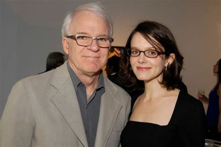 Anne Stringfield biography- Wife of Steve Martin