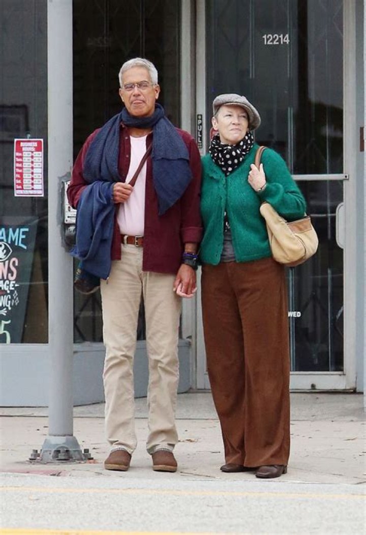 Inside Annie Lennox’s Third Nuptials to Spouse Mitch Besser