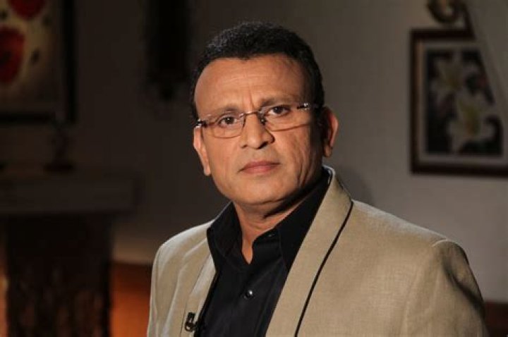 Annu Kapoor – Biography, Facts & Life Story